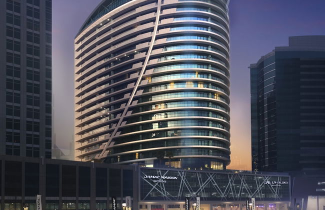 Staycae Bay's Edge - Foto 32