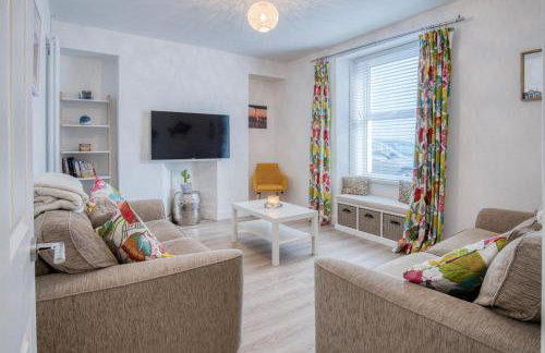 Taliesin - 5 Bedroom Holiday Home - Tenby - Foto 3