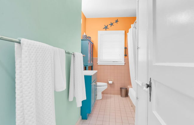 Tranquility by the Beach - Foto 22