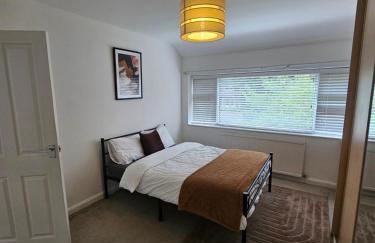 4 Bed in the heart of Hartford - Foto 11