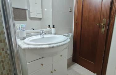 Apartamento entreplayas Los Espejos - Foto 7