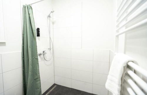 Living in Hamburg City Center - Foto 12