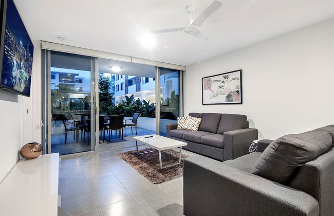 Waterford Private Apartments - Foto 34