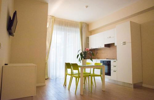 Resort Cupra - Foto 13