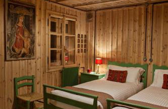 QC House - Chalet con Sauna - Foto 9