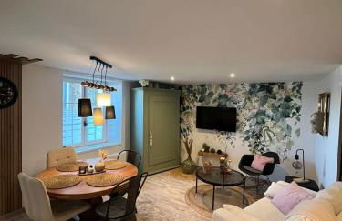 La Petite Bohème, sauna - Foto 1