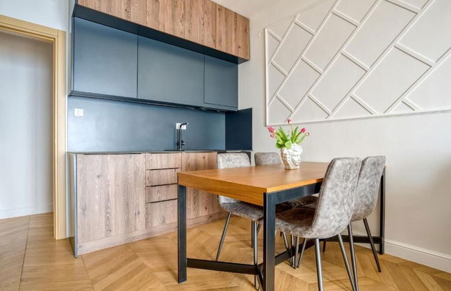 Quercus Residences Apartments - Foto 15