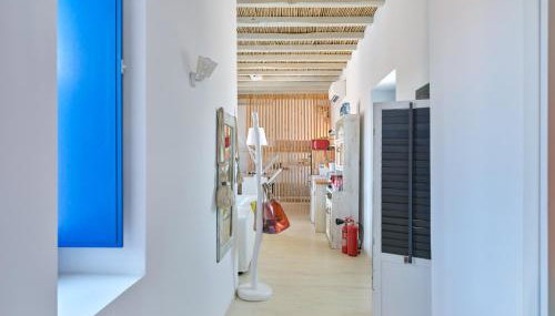 Blue and Green in Luxury - Foto 4