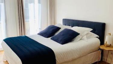 Maison d’hôtes, terrasse & jacuzzi en plein centre - Foto 3