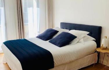 Maison d’hôtes, terrasse & jacuzzi en plein centre - Foto 3