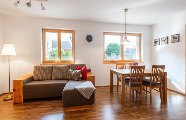 Apartment in Tyrol Near Ski Lift - Foto 10