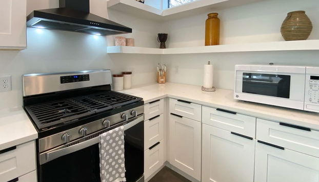 Modern Home Near the University of Texas - Foto 2, Habitación