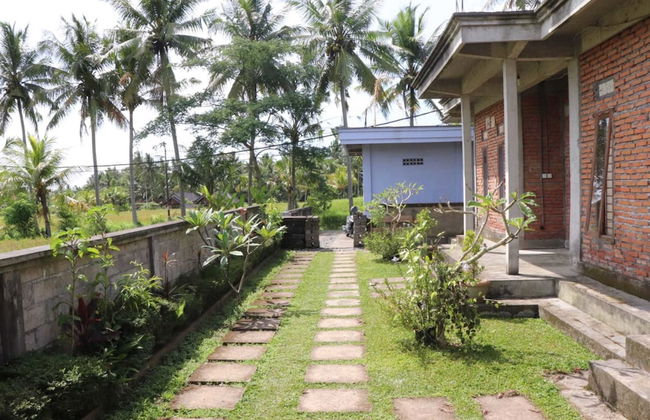 Paraiso Cottage Ubud - Foto 54