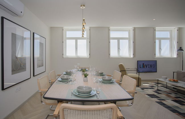 Liiiving - Luxury Beachfront Apartment V - Foto 17