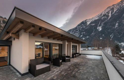 XL Appartements Sand in Taufers - Photo 42