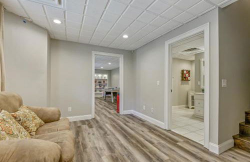 5BR With Movie & Game Rooms Near LakePoint PBR - Foto 46