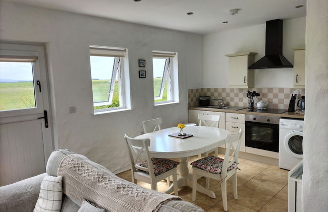 Ballymultimber Cottages - Foto 16