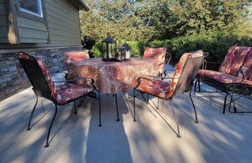 Mountain View Home on 2 Acres - Foto 24