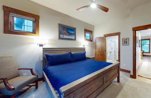 Pend Oreille Hideaway - Foto 17