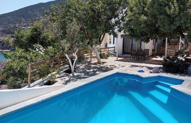 Muses Seaside Villas - Foto 65