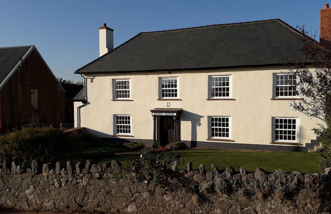 Courtbrook Farm - Foto 15