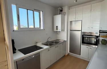 Duplex vue mer à Rochebonne Plage Parking - Foto 18