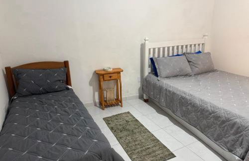 Casa e espaço sahy - Foto 20