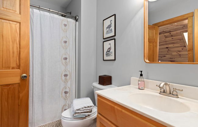 111 Hickory Springs in Wintergreen Resort - Foto 27