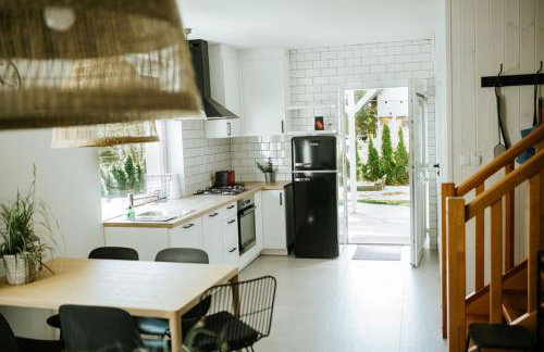 Apartamenty Marszallówka - Foto 49