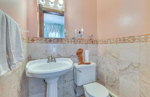 5 Mi to Belleayre Lake: Getaway in Fleischmanns! - Foto 16