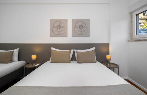 WHome Peaceful Algés Family Home away from City Noise - Foto 1