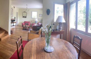 Charmante villa au Cap Ferret à 2 pas du Bassin - Foto 21