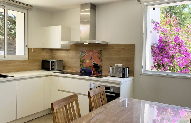 Les Mûriers - Photo 17