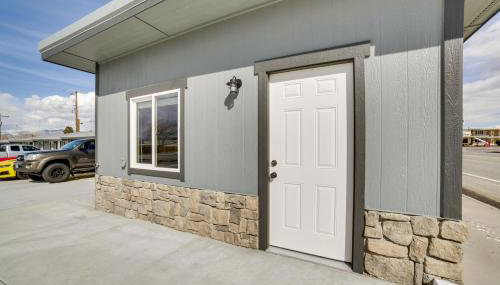 Renovated Hawthorne Apartment By Museums and Dining! - Foto 3