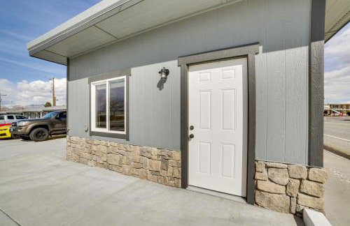 Renovated Hawthorne Apartment By Museums and Dining! - Foto 3