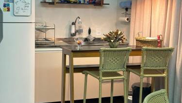 Santa Fé Hospedagem - Quarto 22 - Foto 3