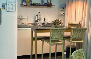 Santa Fé Hospedagem - Espaço Inteiro - Foto 13