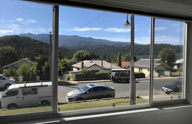 Schoolmasters Digs - Photo 34