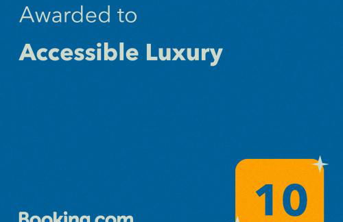 Accessible Luxury - Foto 18