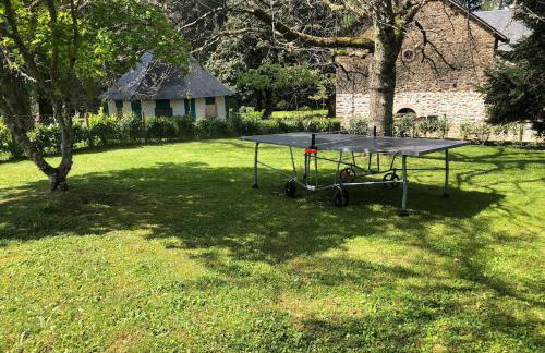 Haras de la Cour Gite 10 people - Photo 14