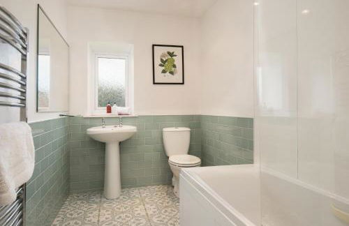 Thornton Farm Cottages - Foto 6