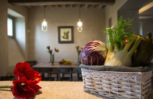 Holiday Home Magione Lake View Pool - Photo 12