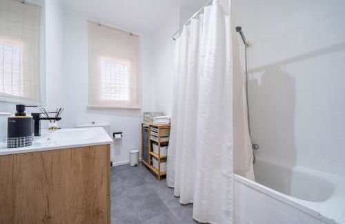 VILLA PESCADOR - Foto 12