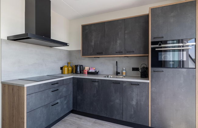 Luxe apt VM - Havenweg 8-46 St-annaland - Foto 14