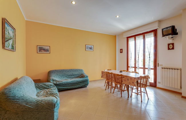 Cozy Apartment With Swimming Pool and gym on Lake Trasimeno - Foto 36