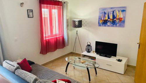 PaFi Apartment - Foto 3