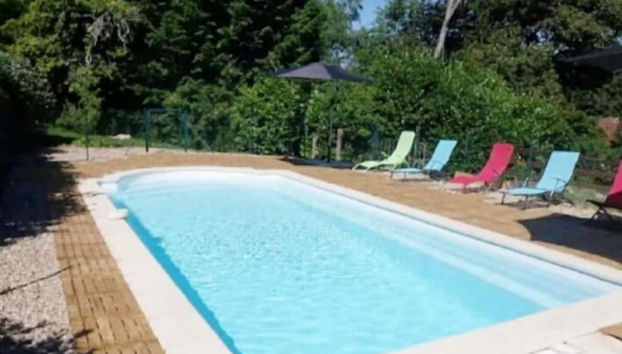 Les gites de Pétrocoriis - Boulazac Périgueux - Foto 2, Imagen principal