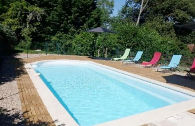 Les Gîtes de Petrocoriis - Foto 1