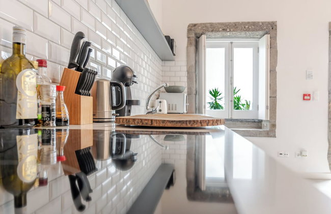 Casas do Forneiro - T1 - Foto 31