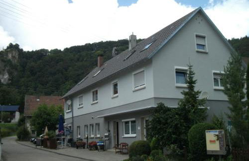 Fewo Benedikta - Foto 1